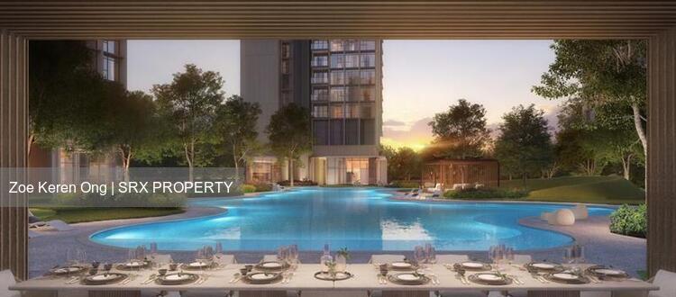 Nava Grove (D21), Condominium #501731161